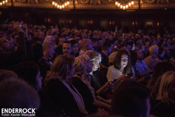 Concert de Pastora Soler al Gran Teatre del Liceu 